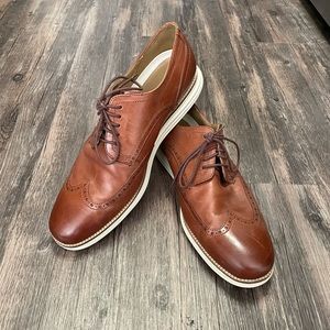 Cole Haan Leather Shoes